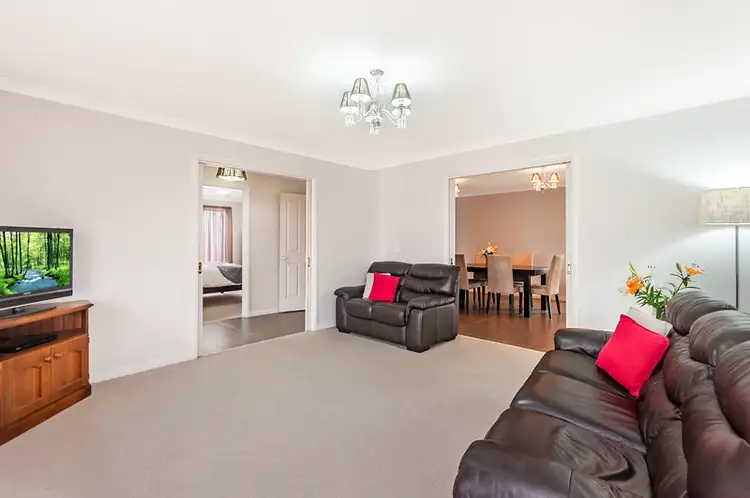Fourth view of Homely house listing, 1/23 Kielli Drive, Warrnambool VIC 3280