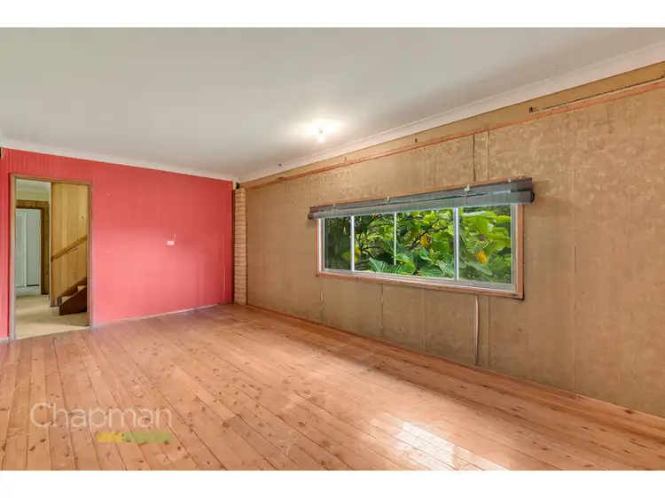 Second view of Homely house listing, 24 Chapman Parade, Faulconbridge NSW 2776