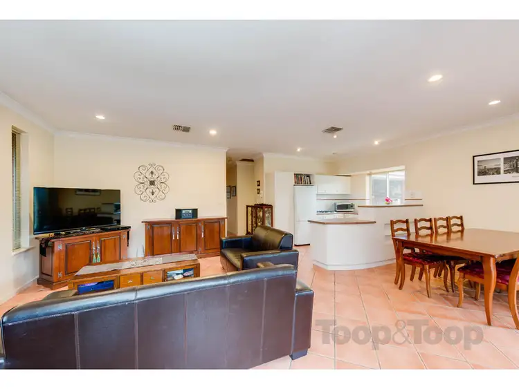 Second view of Homely house listing, 3/321 Glen Osmond Road, Glenunga SA 5064