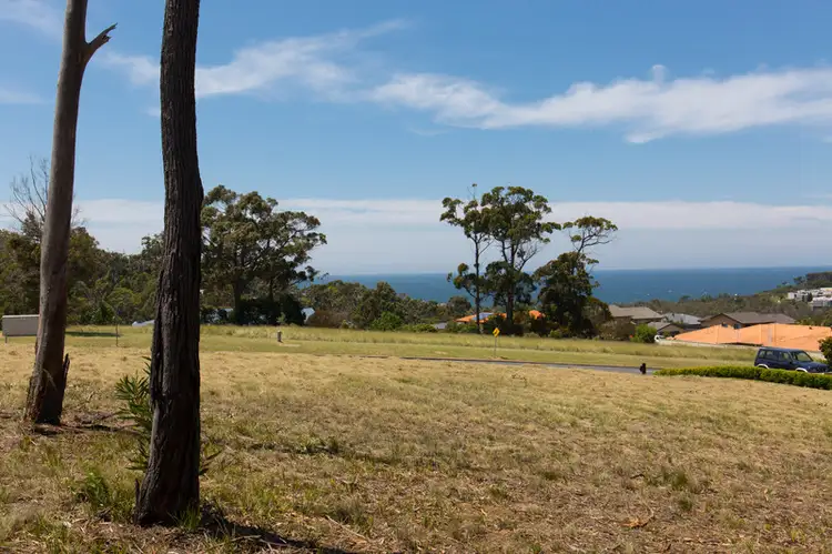 Third view of Homely land listing, 215 Pacific Way, Tura Beach NSW 2548