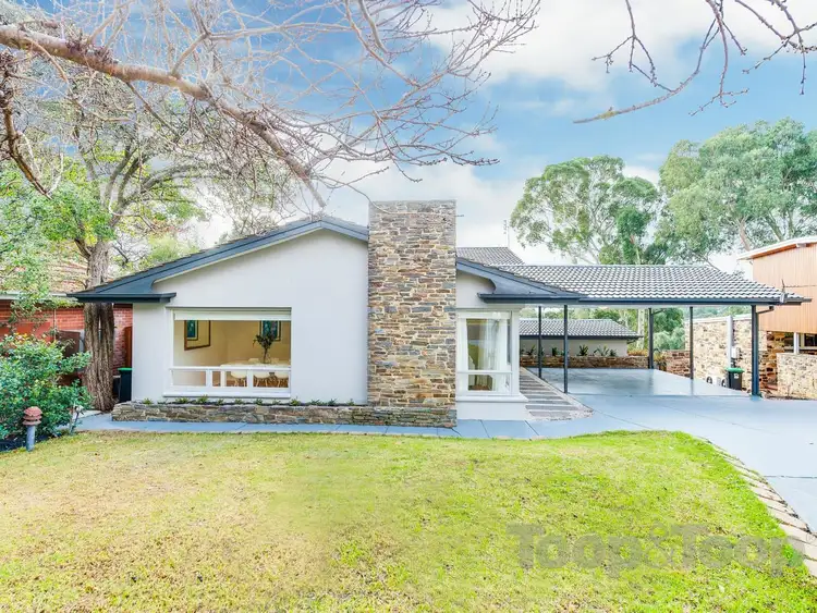 5 Bonython Avenue, Beaumont SA 5066