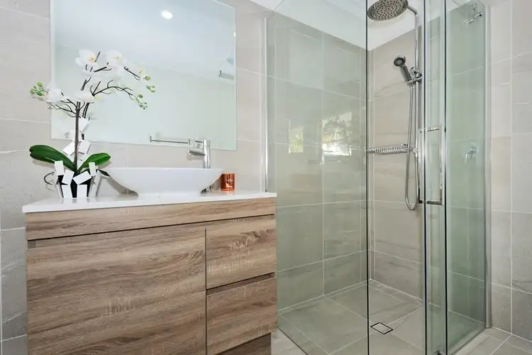 Fourth view of Homely villa listing, 5/178 West Coast Highway, Scarborough WA 6019