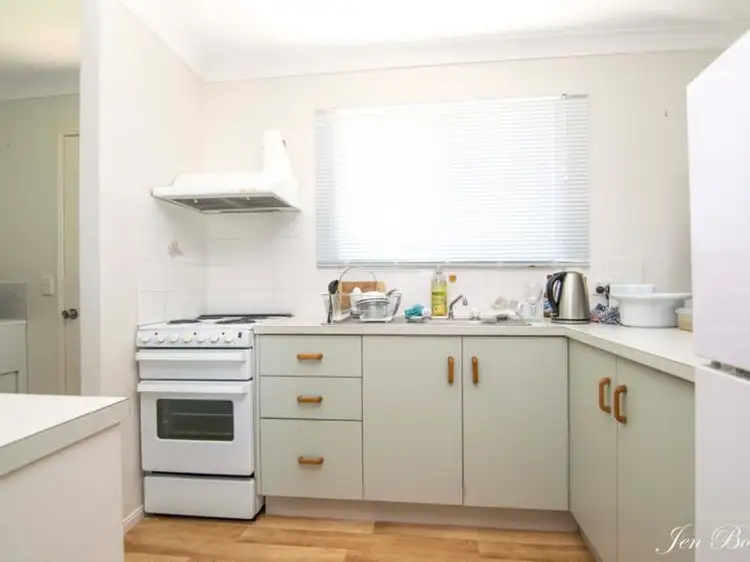 Third view of Homely unit listing, 2/2 Swan Street, Dalby QLD 4405