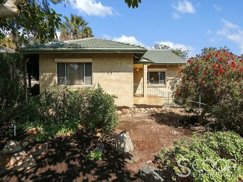 Main view of Homely house listing, 101 Archibald Street, Willagee WA 6156