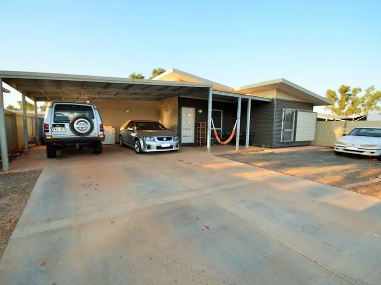 15A Brodie Crescent, South Hedland WA 6722