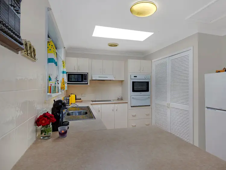 Second view of Homely house listing, 5 Julie Street, Berkeley Vale NSW 2261