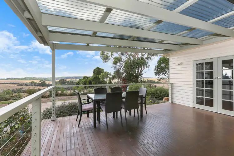 Fourth view of Homely house listing, 80 Walsh Road, Curdievale VIC 3268