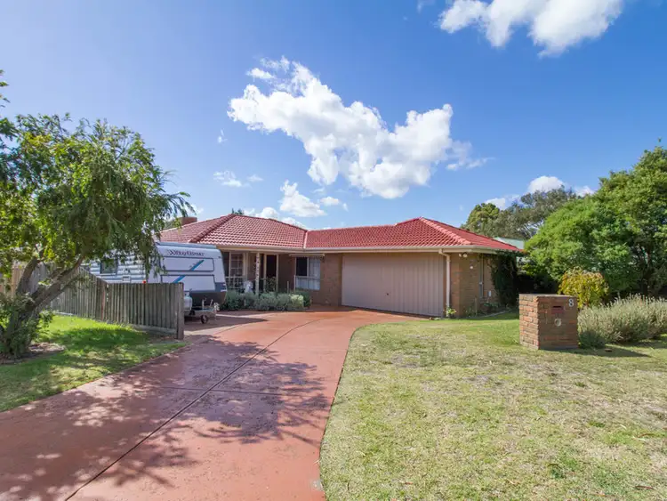 8 Nirvana Court, Frankston VIC 3199