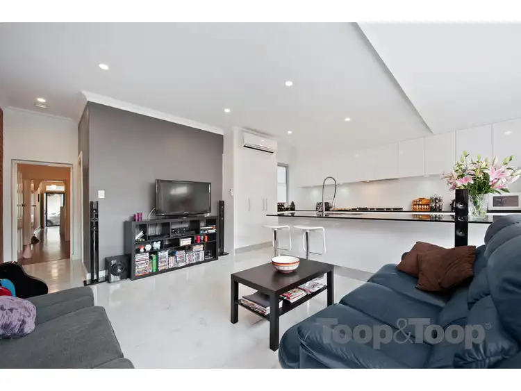 Fifth view of Homely house listing, 24 Charlotte Place, Adelaide SA 5000