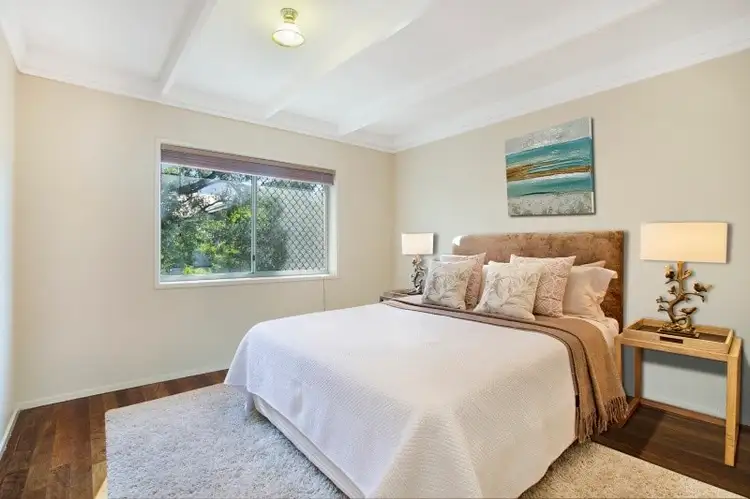 4/555 Oxley Road, Sherwood QLD 4075