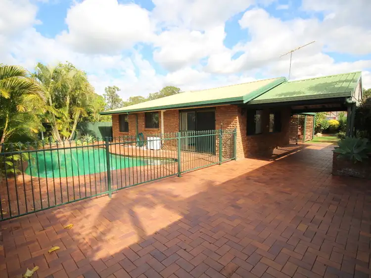 Second view of Homely house listing, 9 Ranch Street, Brassall QLD 4305