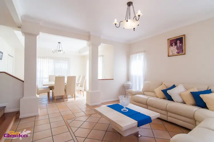 Fourth view of Homely house listing, 7 Capricorn Place, Bridgeman Downs QLD 4035