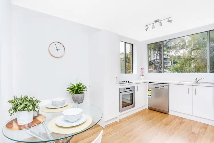 Fifth view of Homely unit listing, 5/3 Little Street, Albion QLD 4010