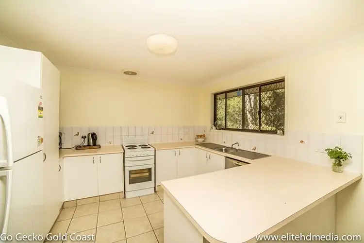 Fifth view of Homely house listing, 12 Cambridge Crt, Carrara QLD 4211