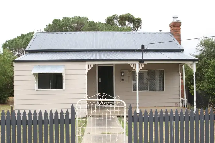 6036 Casterton - Portland Road, Sandford VIC 3312