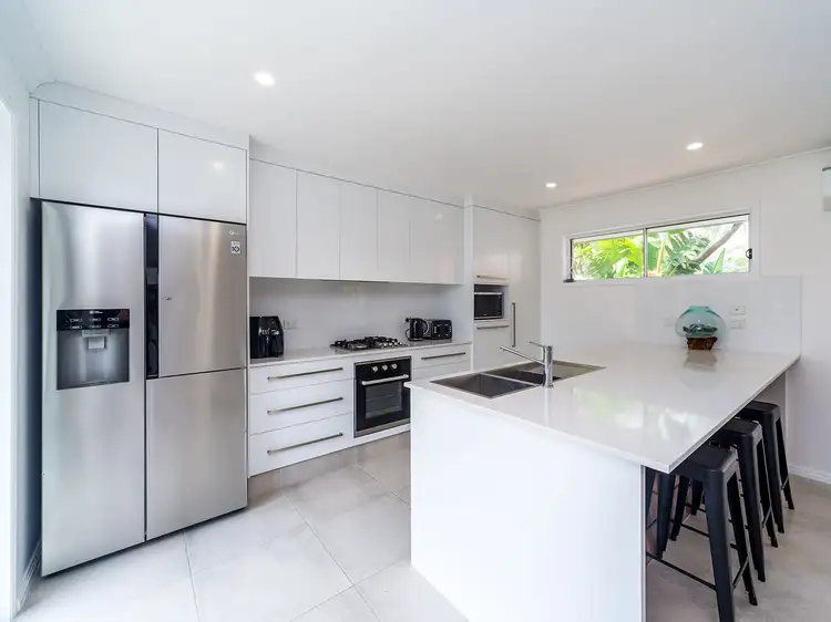 Fifth view of Homely house listing, 8 Elanda Place, Helensvale QLD 4212