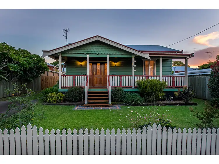 Sixth view of Homely house listing, 176 Perth Street, South Toowoomba QLD 4350