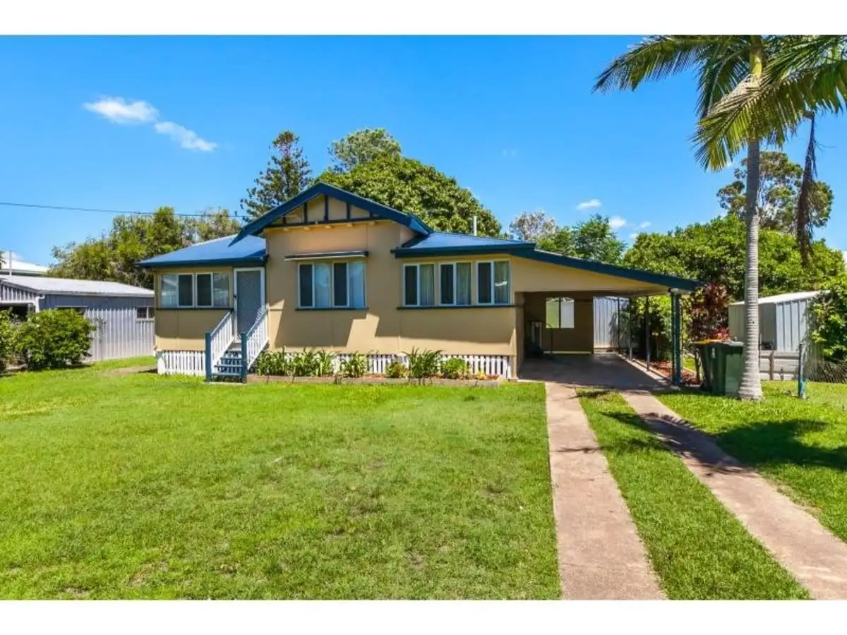 Main view of Homely house listing, 221 Horton Street, Koongal QLD 4701