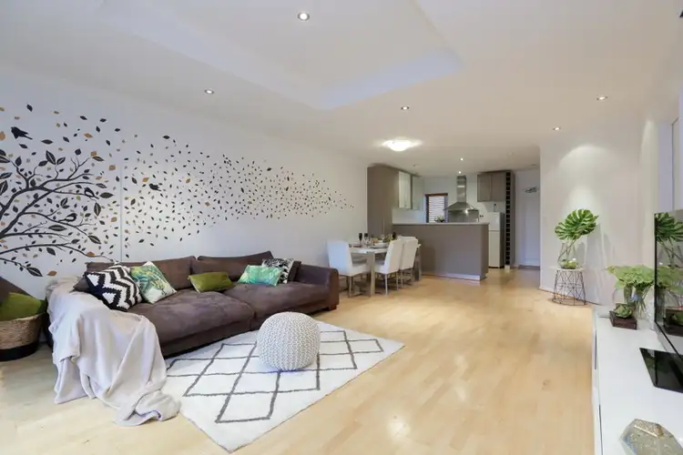 Seventh view of Homely apartment listing, 8/333 Charles Street, North Perth WA 6006