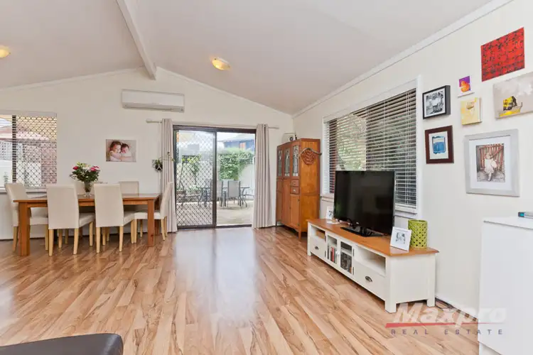 Second view of Homely house listing, 64 Queensville Avenue, Lynwood WA 6147