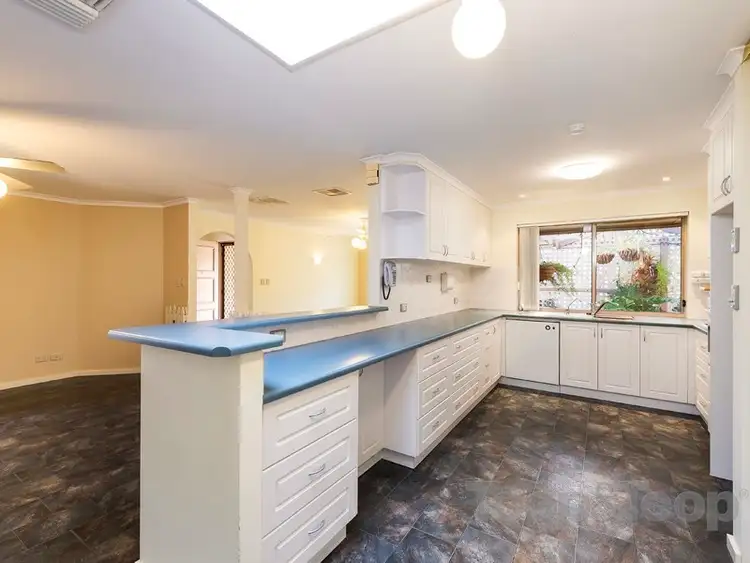 Fifth view of Homely house listing, 1 Frank Street, Oaklands Park SA 5046