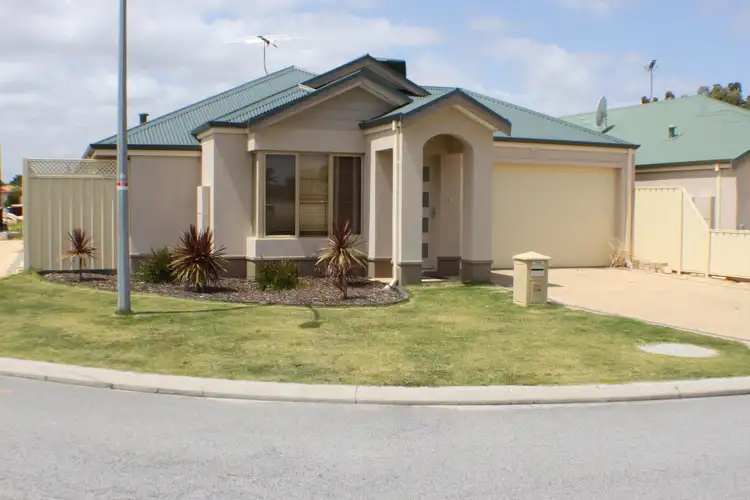 Main view of Homely house listing, 52 James Gilmour Way, Darch WA 6065