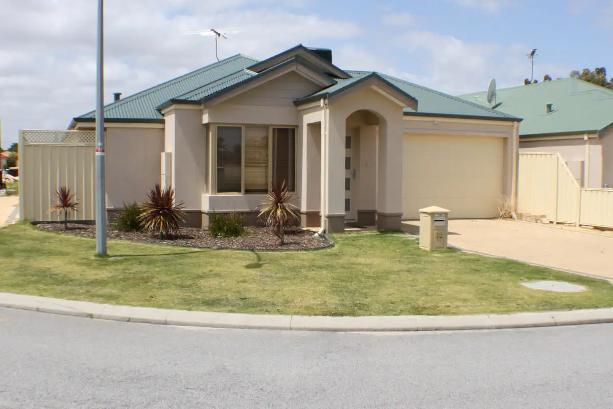 Main view of Homely house listing, 52 James Gilmour Way, Darch WA 6065