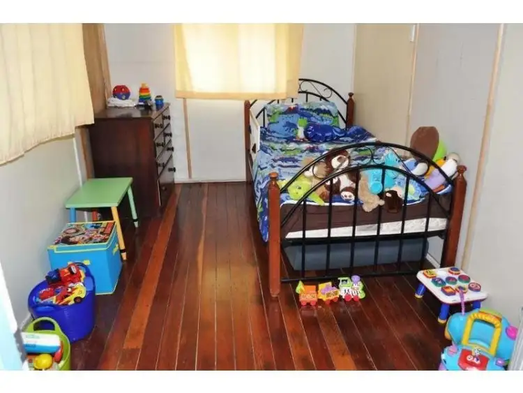 Seventh view of Homely house listing, 163 Bawden Street, Berserker QLD 4701