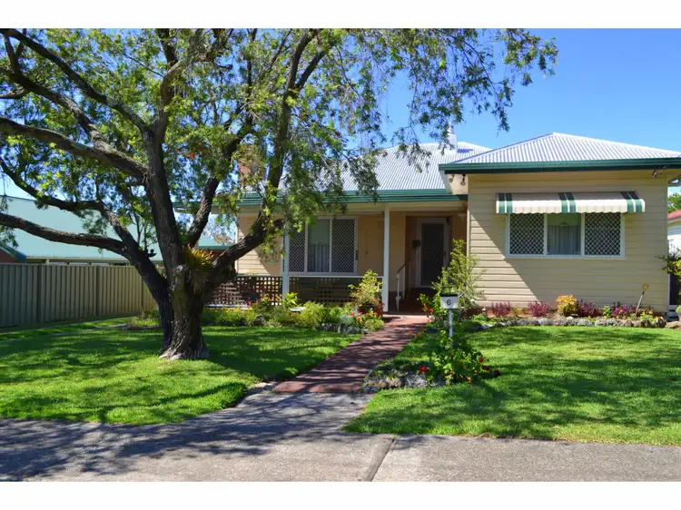 6 Avondale Street, Wauchope NSW 2446