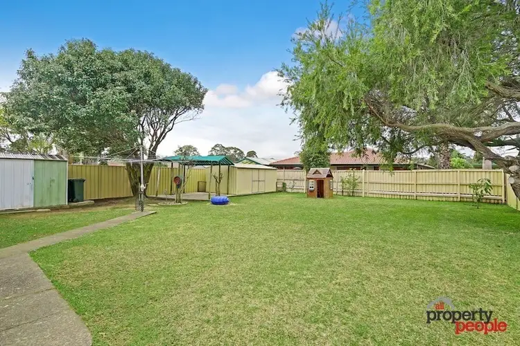 Fourth view of Homely house listing, 20 Fuchsia Crescent, Macquarie Fields NSW 2564