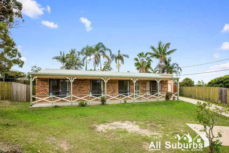 Main view of Homely house listing, 2 Burrinjuck Street, Marsden QLD 4132