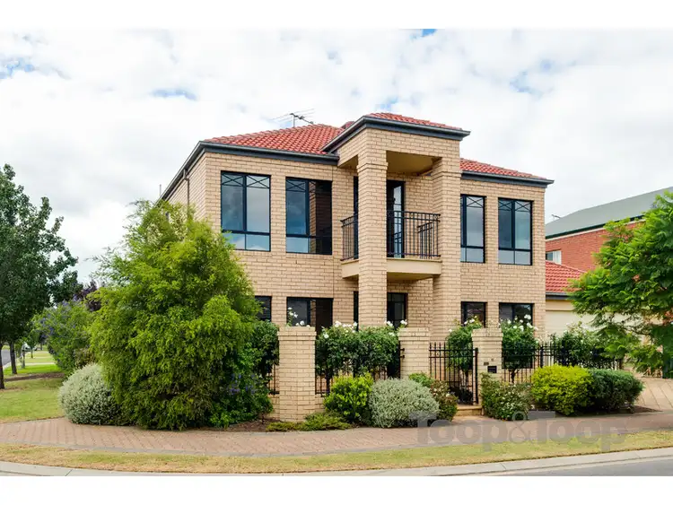 Main view of Homely house listing, 16 Parkview Drive, Mawson Lakes SA 5095