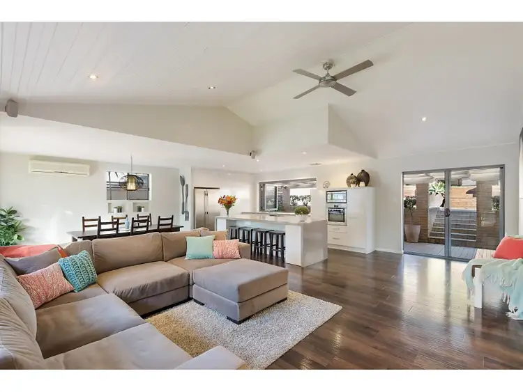 Second view of Homely house listing, 8 Lachlan Place, Berkeley Vale NSW 2261