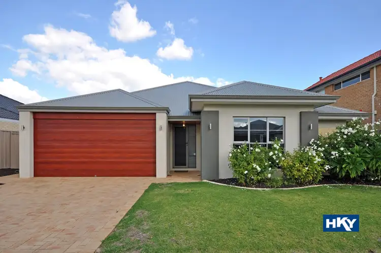 110 Pannage Way, Brabham WA 6055