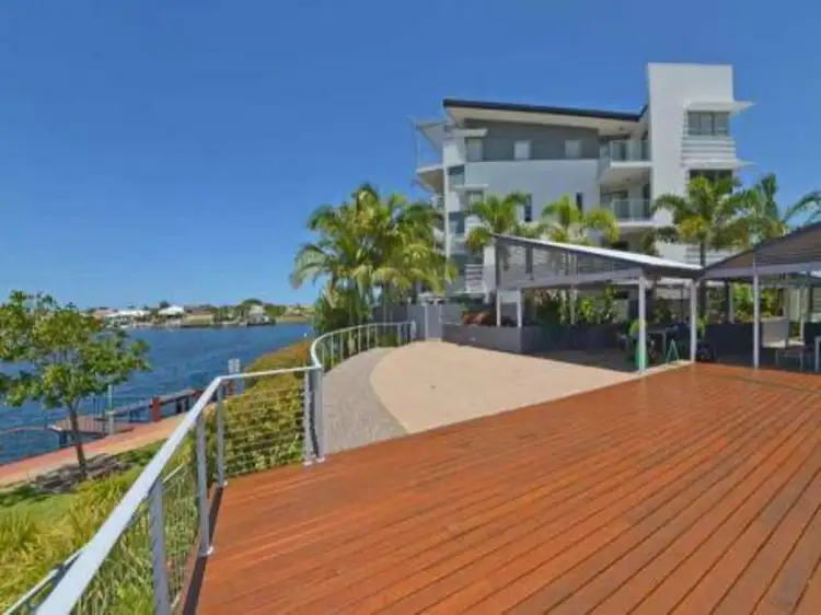Third view of Homely unit listing, 27/51 Grand Parade, Parrearra QLD 4575