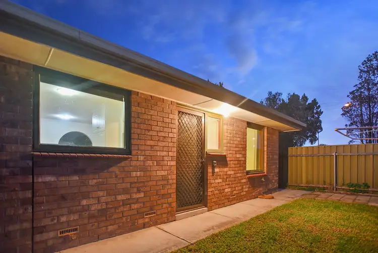 Second view of Homely unit listing, 2/1A Larkdale Crescent, O'halloran Hill SA 5158