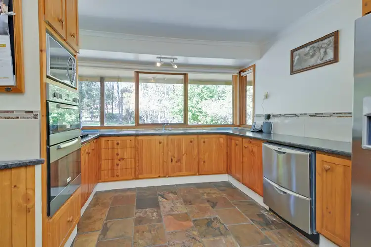 Second view of Homely rural property listing, 45 Wirilda Court, Glengarry VIC 3854