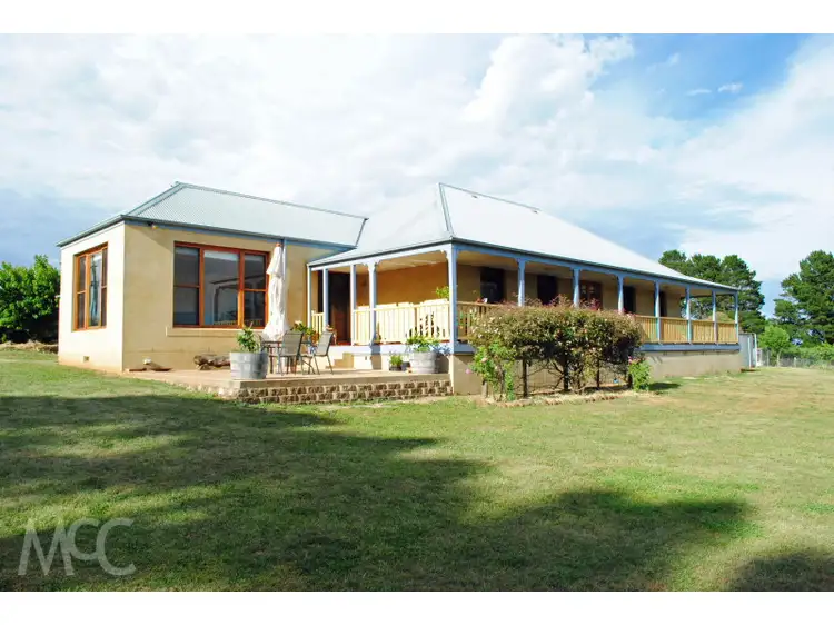 410 Nyes Gate Road, Millthorpe NSW 2798