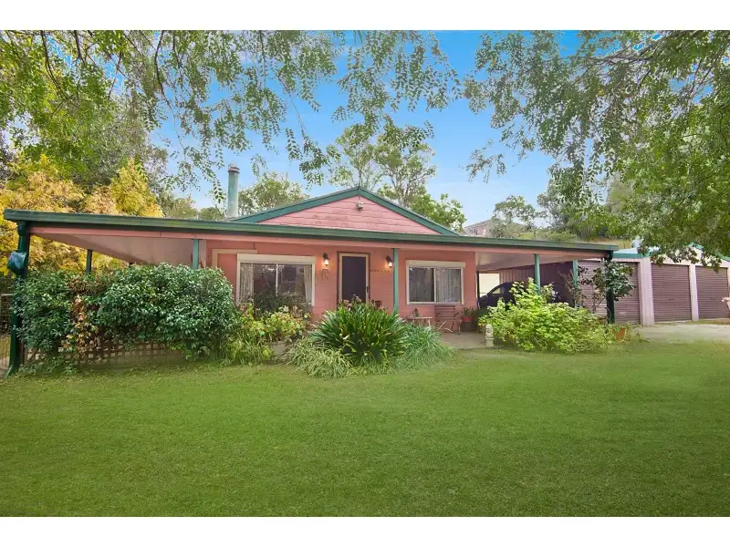 Main view of Homely rural property listing, 339 Cut Hill Road, Cobbitty NSW 2570