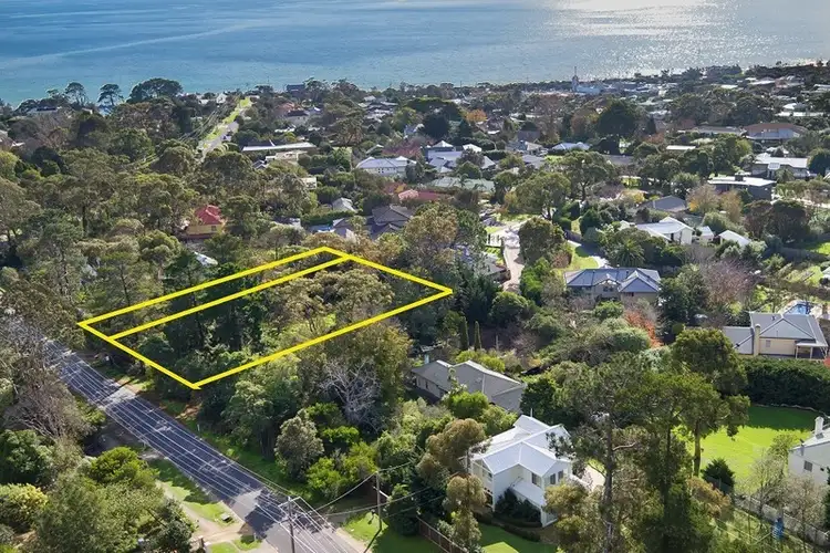 LOT 1 & 2, 51A Dominion Road, Mount Martha VIC 3934