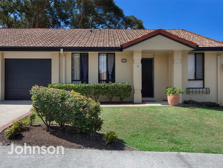 3/20 Brown Street, Labrador QLD 4215