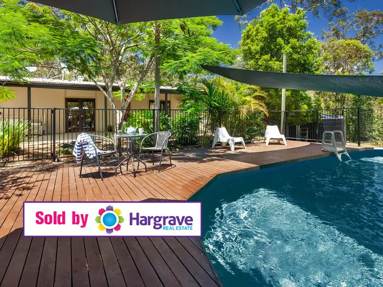 78 Thomason Road, Traveston QLD 4570