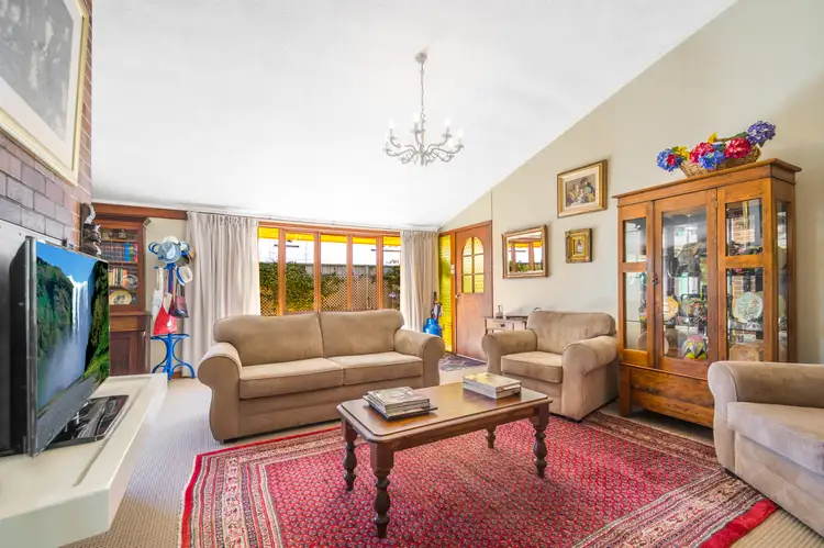 Fourth view of Homely house listing, 33 Anzac Avenue, Newtown QLD 4350