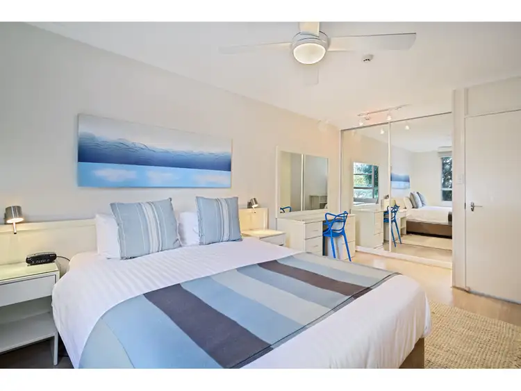 Fifth view of Homely apartment listing, 1/2a Henry Lawson Avenue, Mcmahons Point NSW 2060