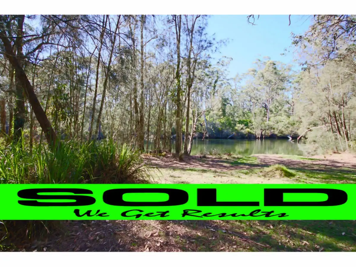 Main view of Homely land listing, 357 The Park Drive, Sanctuary Point NSW 2540