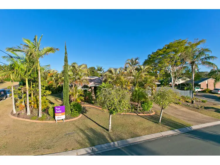 Third view of Homely house listing, 7 Randwick St, Capalaba QLD 4157