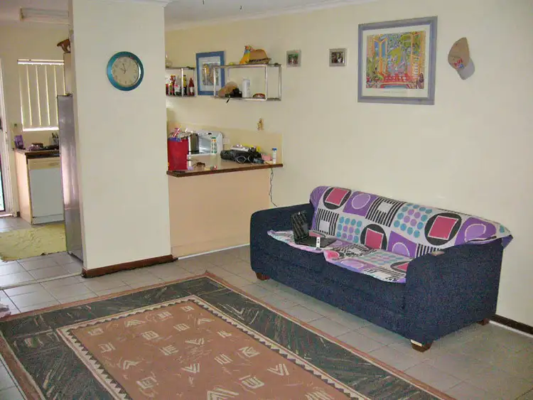 Third view of Homely townhouse listing, 10/6-10 Palm Street, Holloways Beach QLD 4878