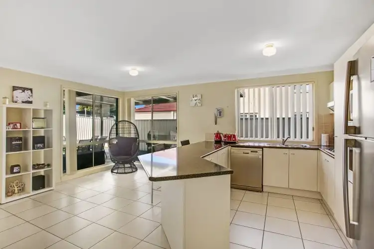 Fourth view of Homely house listing, 19 Rothbury Terrace, Thornton NSW 2322