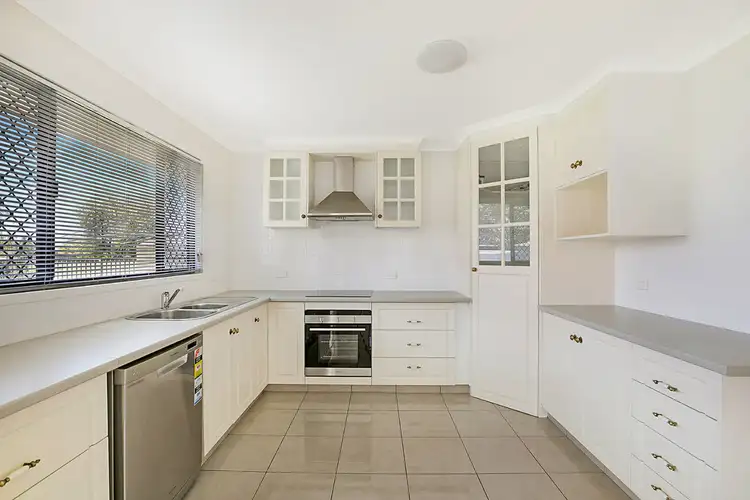 Fifth view of Homely house listing, 34 Gore Street, Westbrook QLD 4350