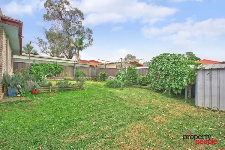Fourth view of Homely house listing, 7 Wolseley Place, Ingleburn NSW 2565